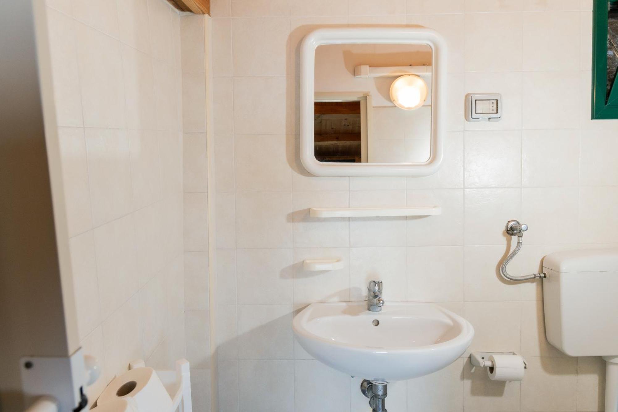 Riva Smeralda Camping Lodge 米拉佐 外观 照片