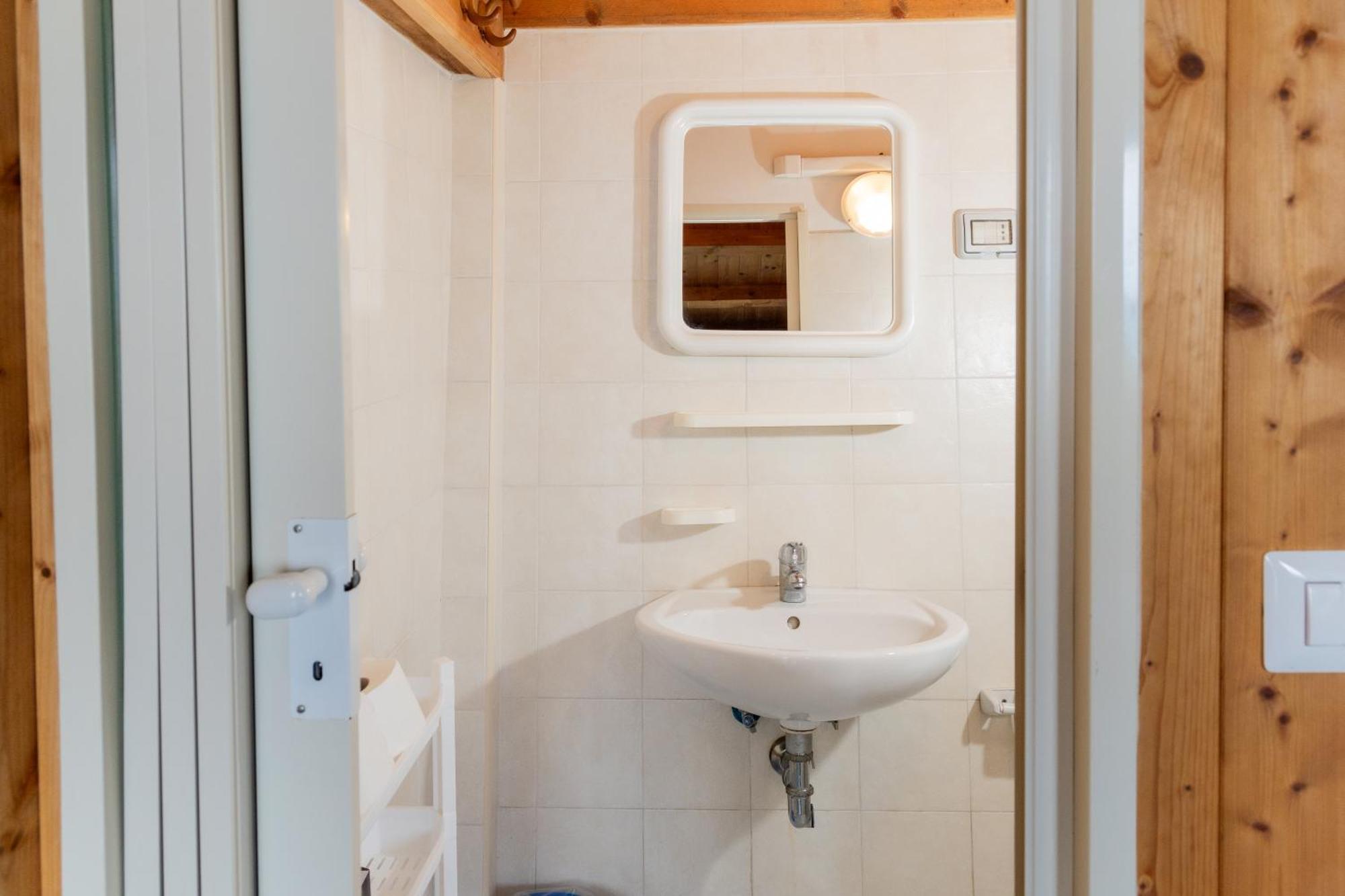 Riva Smeralda Camping Lodge 米拉佐 外观 照片
