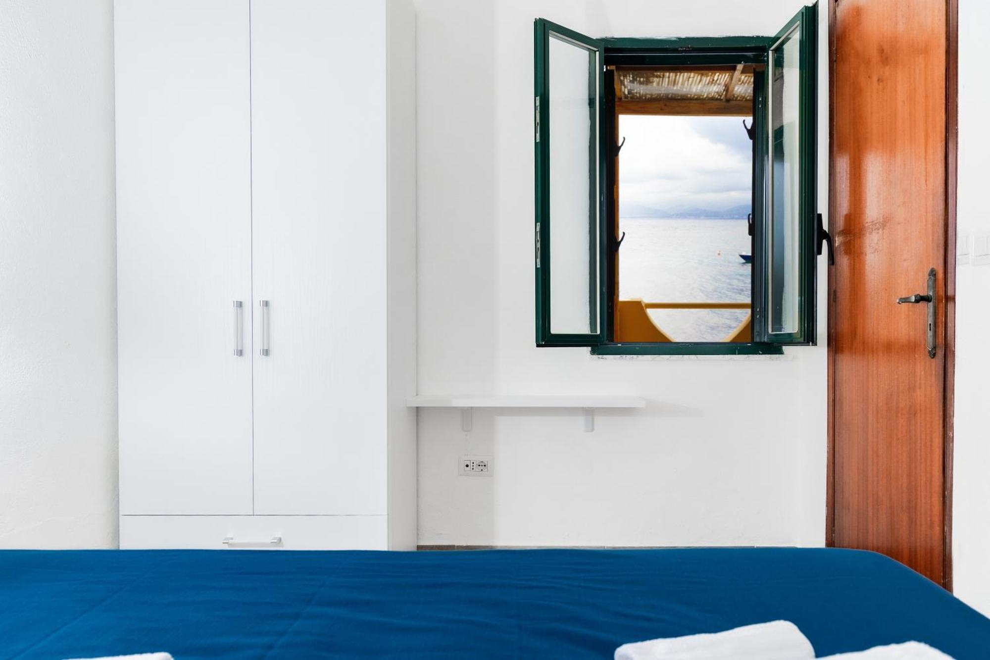Riva Smeralda Camping Lodge 米拉佐 外观 照片