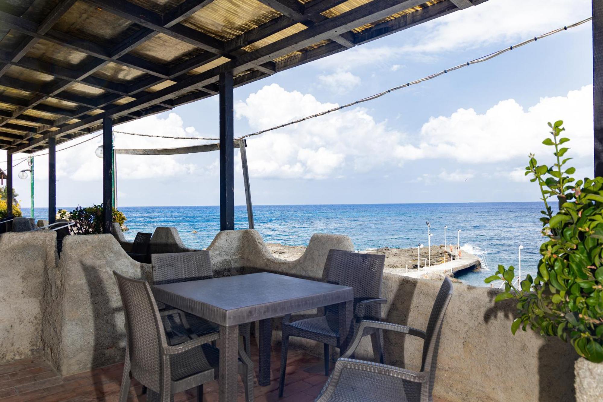 Riva Smeralda Camping Lodge 米拉佐 外观 照片