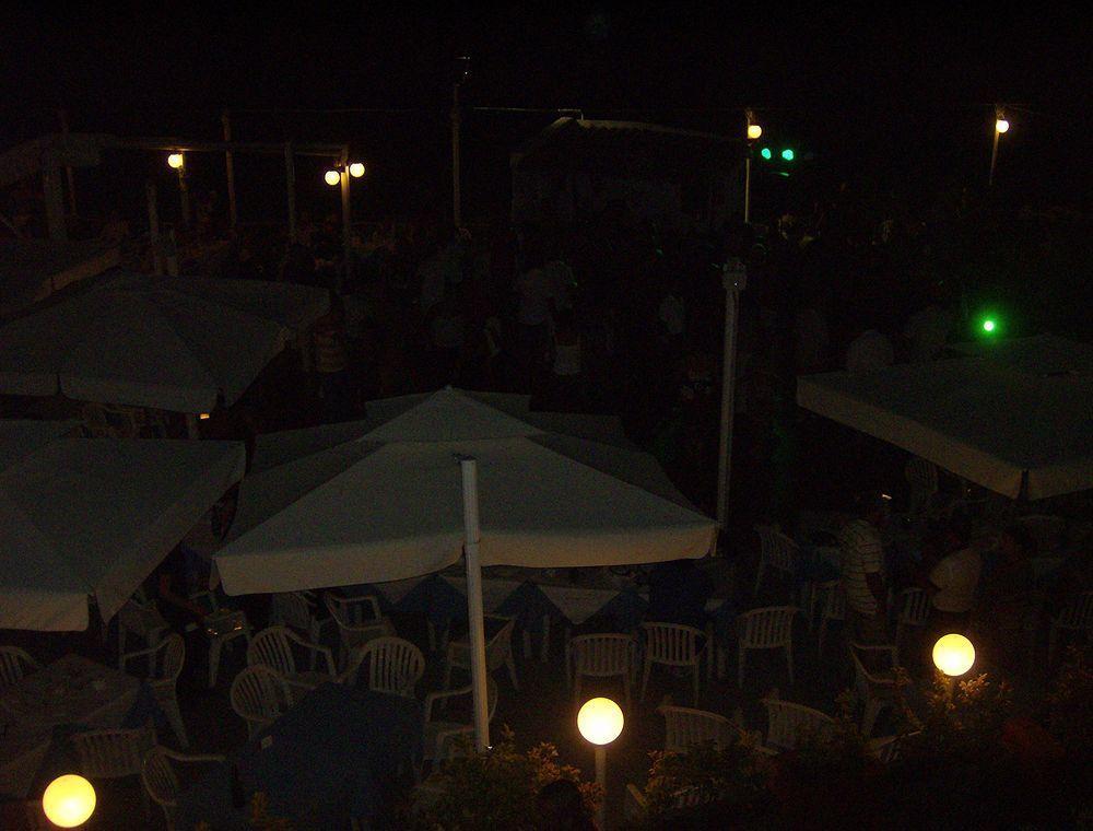 Riva Smeralda Camping Lodge 米拉佐 外观 照片